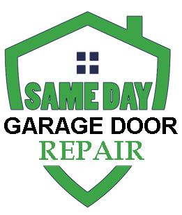  Same Day Garage Door Repair NH Logo