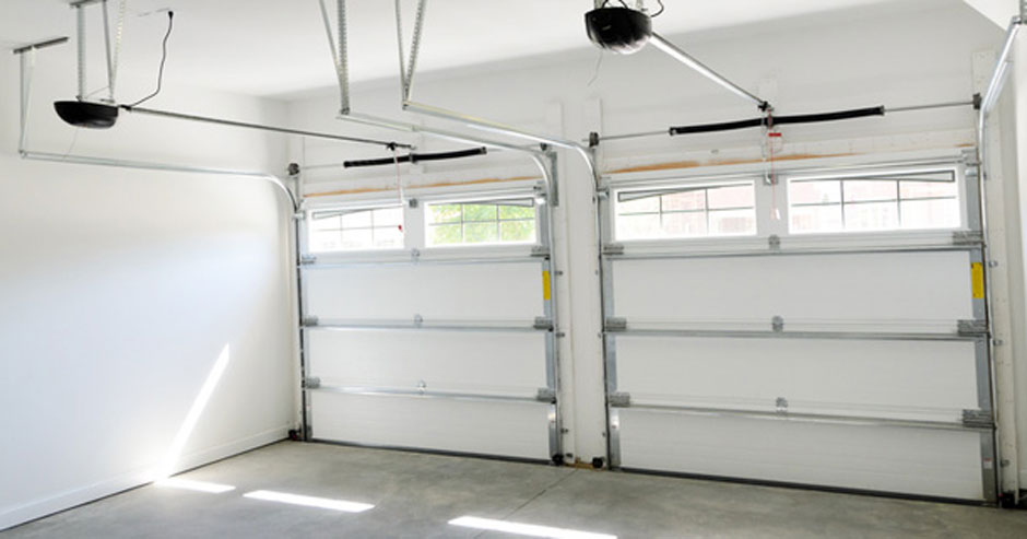 Garage door opener Manchester New Hampshire